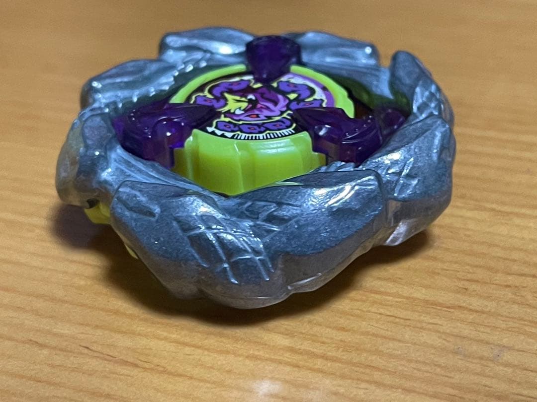 オロチクラスタ ブレード単体 未使用品1個