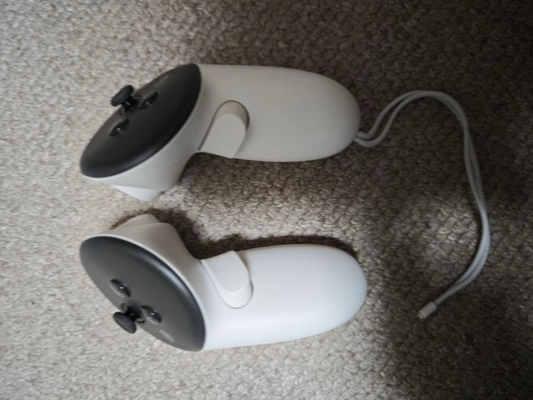  Quest 3 128GB VRヘッドセット