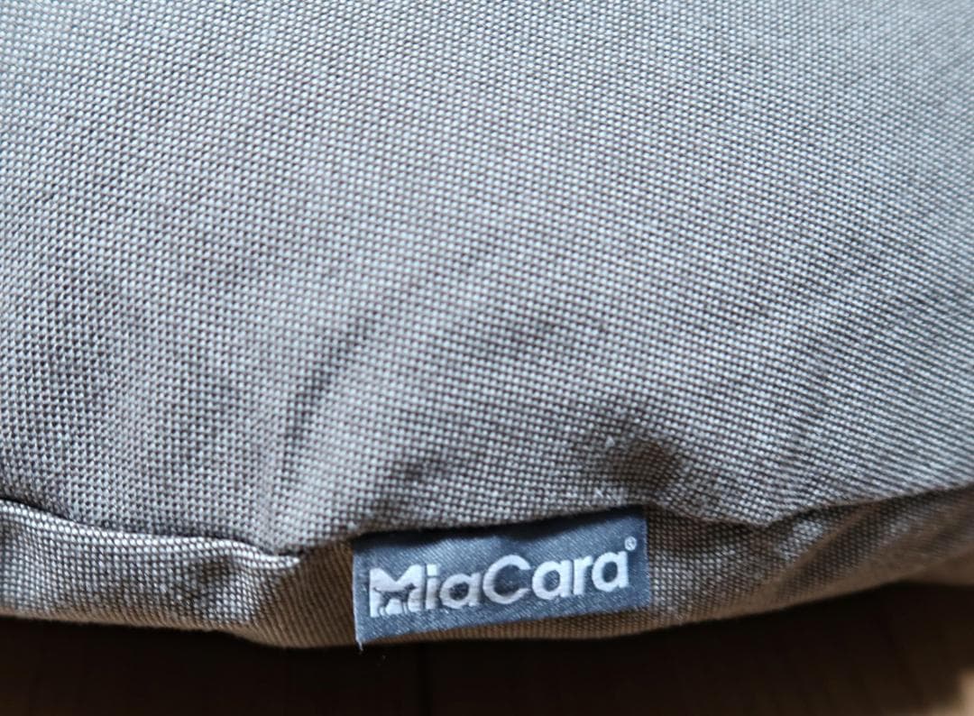 MiaCara　ミアカラ ドッグサークルクッション　Lサイズ