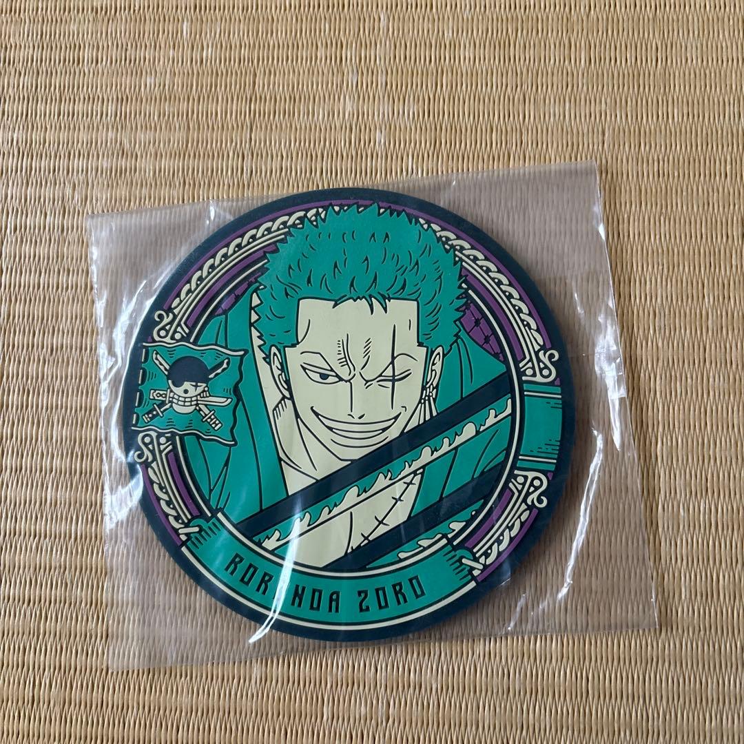 一番くじワノ国編セットフィギュア2体付き