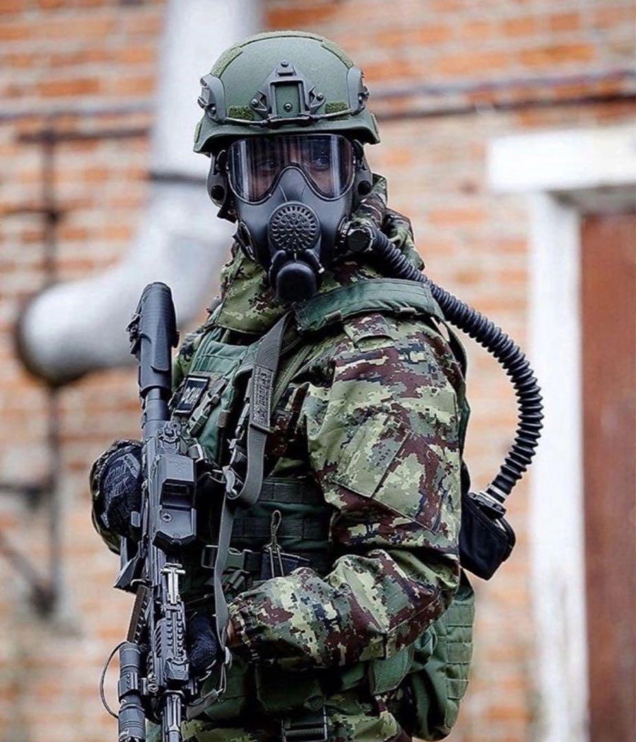 Tactical decision製・DOLG M3スリング・実物