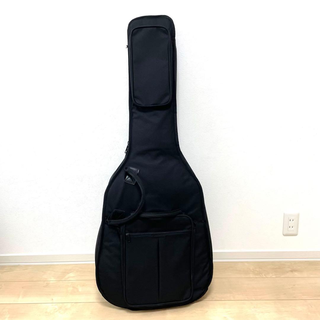 【美品】Epiphone Broadway NA Vintage Natural