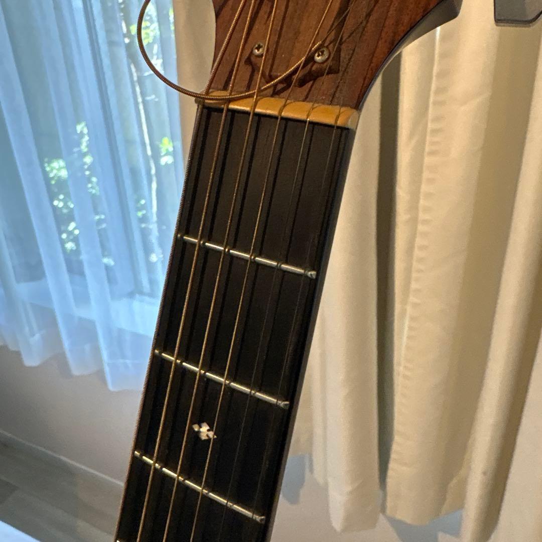 Taylor 314eテイラー　エレアコ