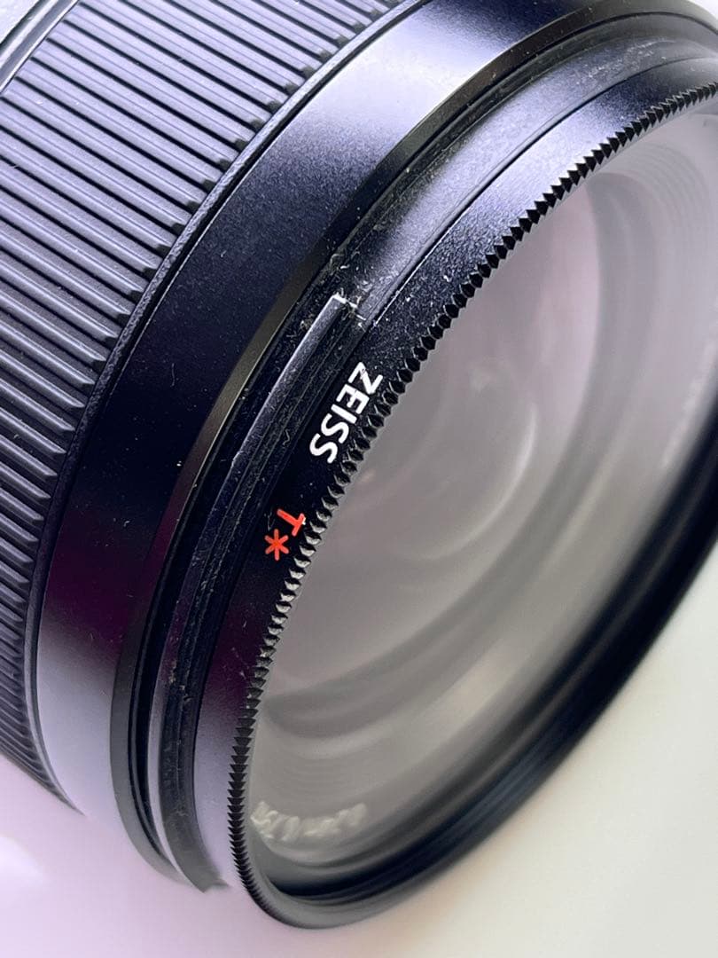 Jackさま専用　SONY FE 24mm F1.4 GM レンズ