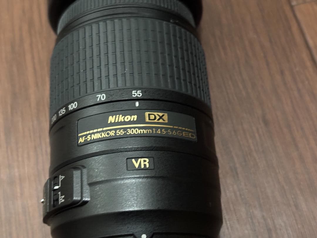 Nikon ニコン　D5000　レンズ3本　おまけ多数