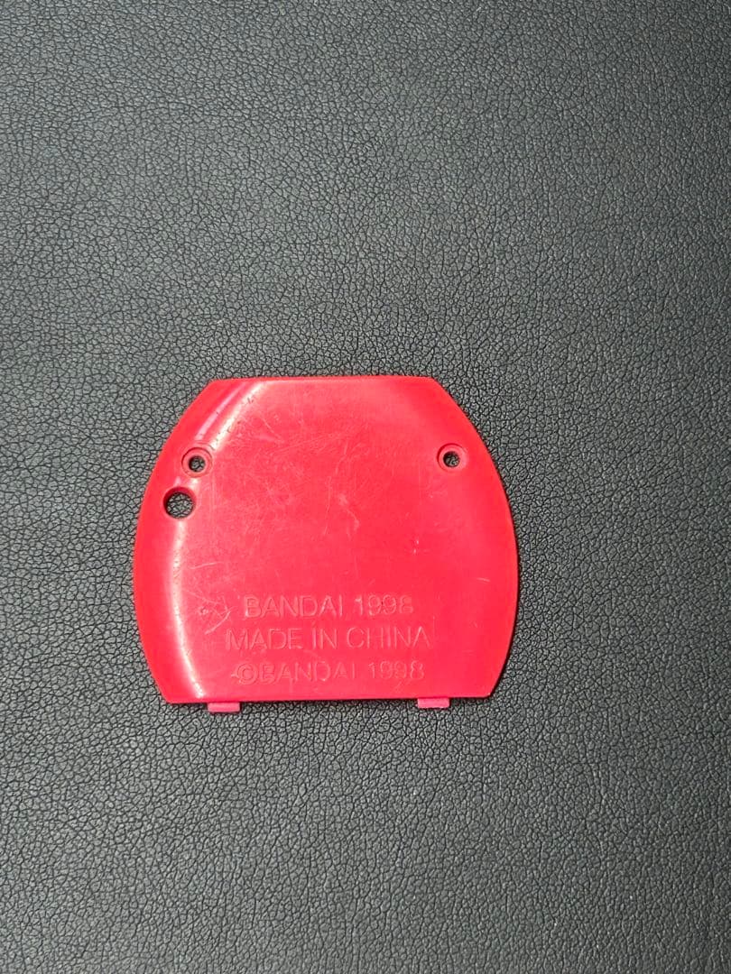 【動作確認済】デビルっちのたまごっち