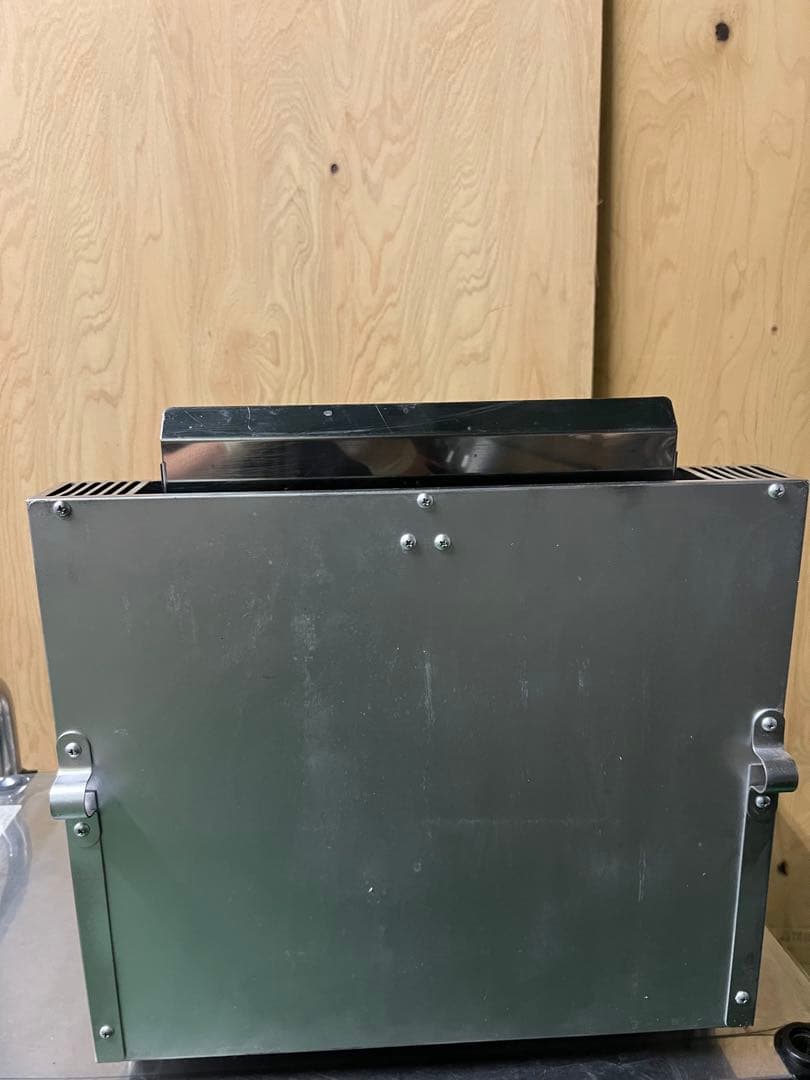 2021年 taniko 卓上餃子焼き機 都市ガス