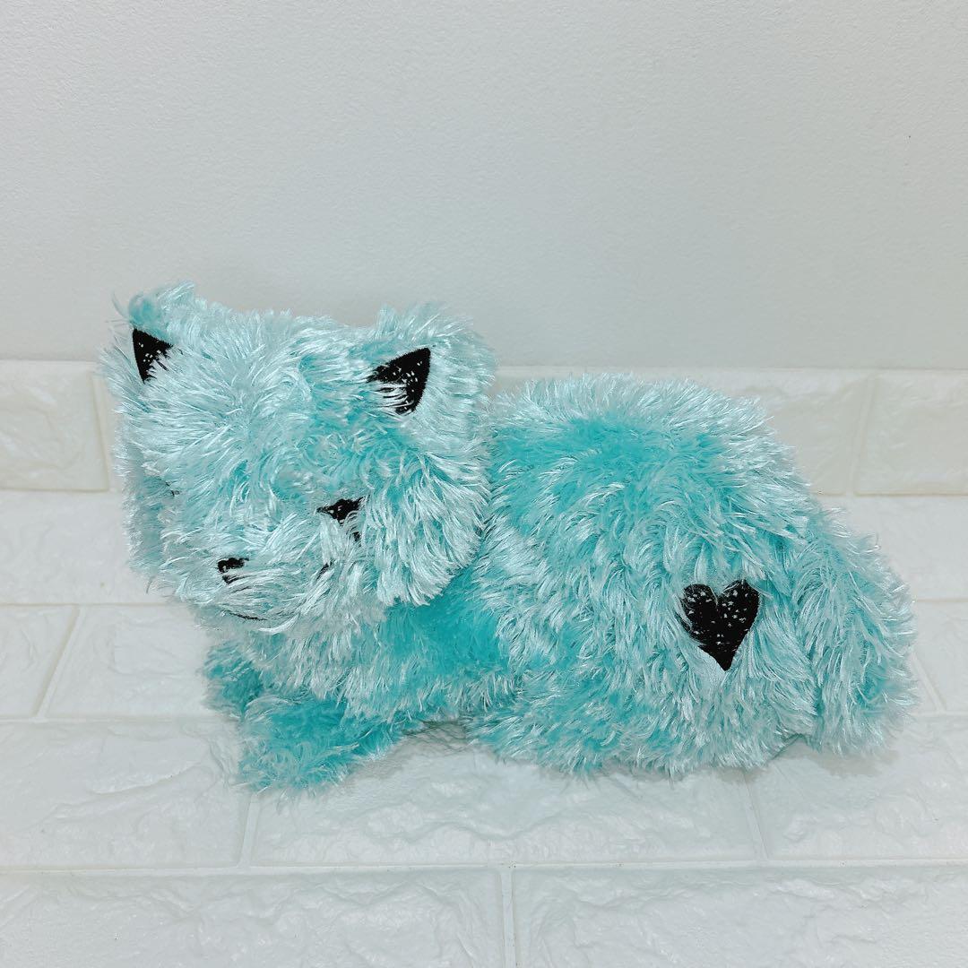 リイシューねこちゃん MINT ぬいぐるみ 米津玄師2020TOUR/HYPE