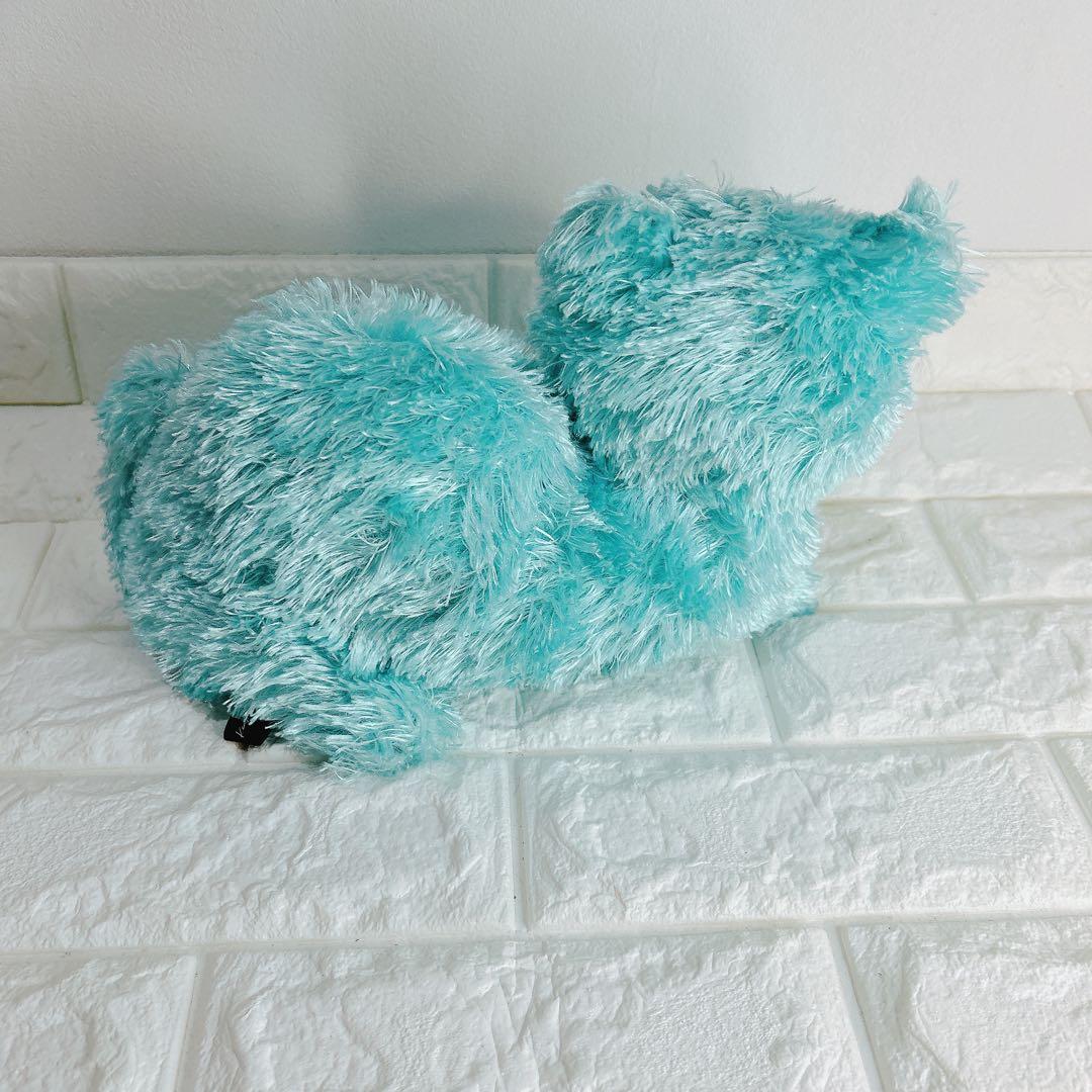 リイシューねこちゃん MINT ぬいぐるみ 米津玄師2020TOUR/HYPE