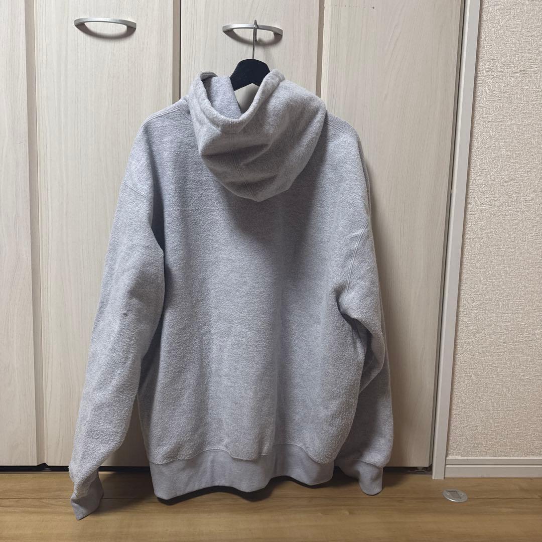 トップス Supreme InsideOutBoxLogoHoodedSweatshirt