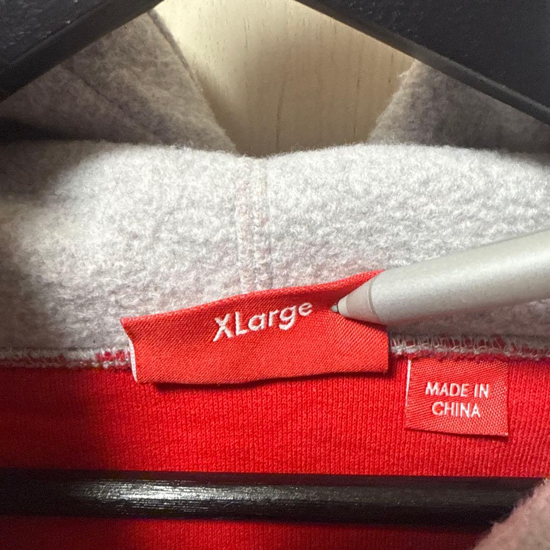 トップス Supreme InsideOutBoxLogoHoodedSweatshirt