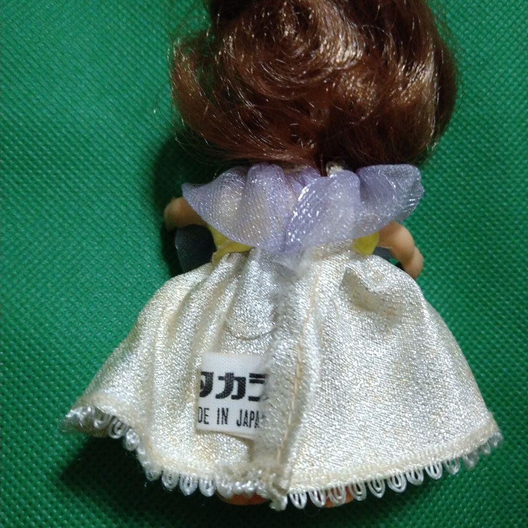 タカラ ちびっこチーちゃん