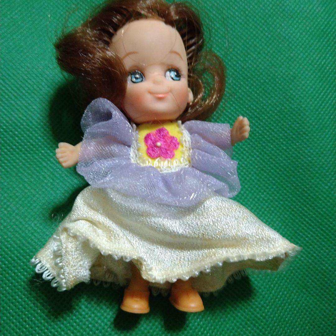 タカラ ちびっこチーちゃん