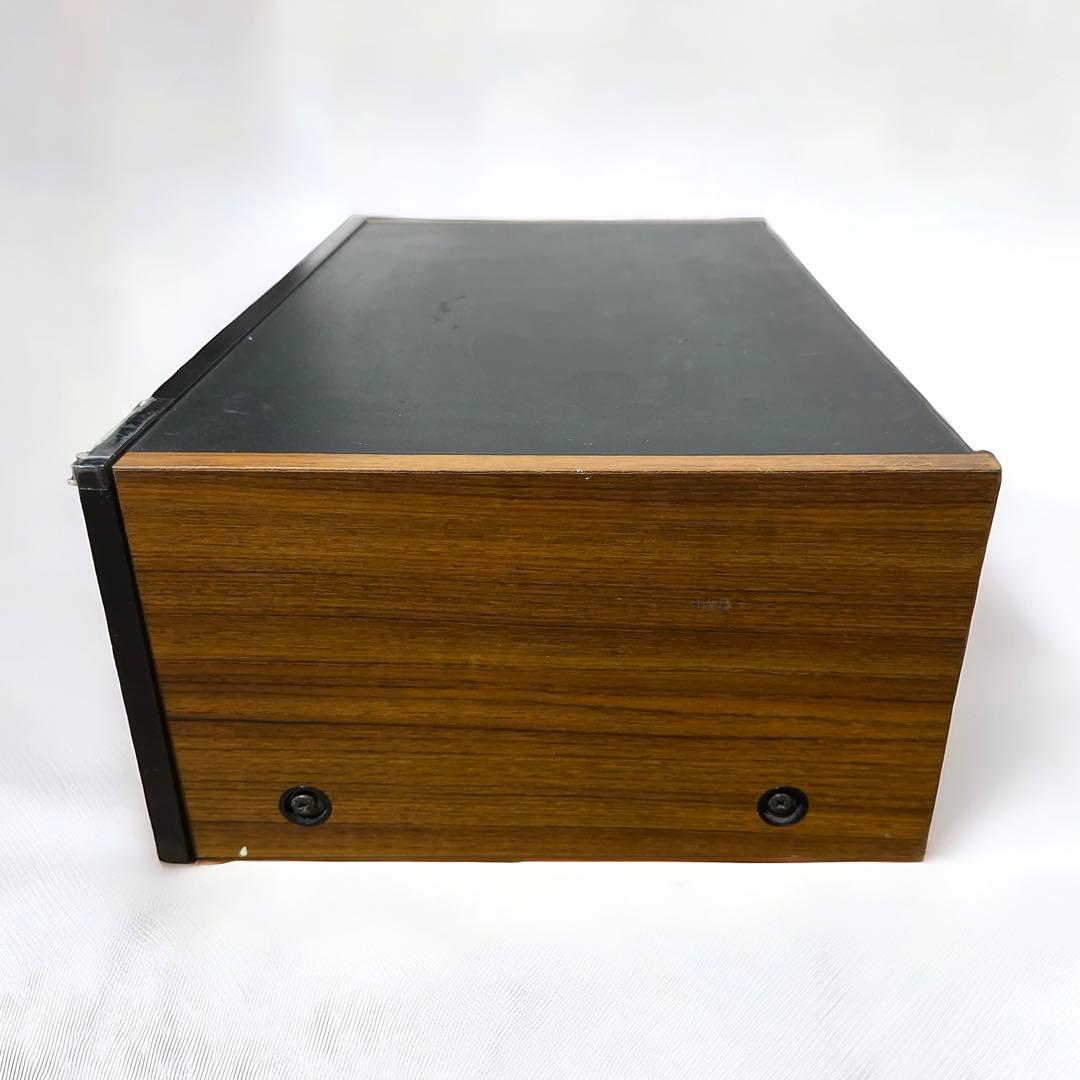 Quadraflex 712D カセットデッキ