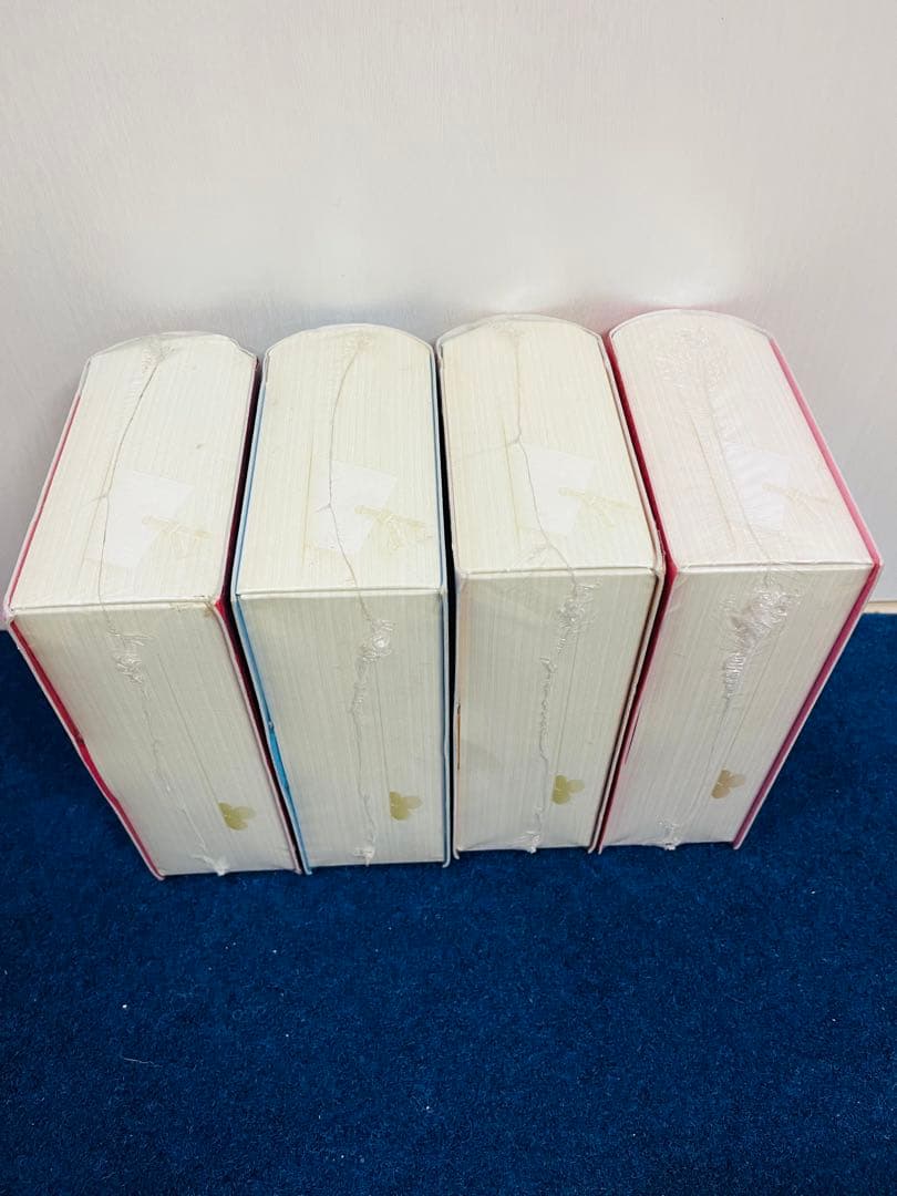 【新品未開封】ディズニー　プーさん　ジグソーパズル　コンプリートセット　テンヨー