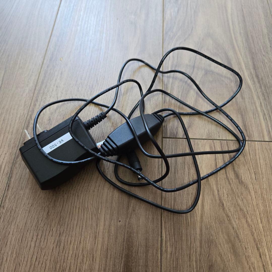 【超美品】BOSS VE-500 ボーカルパフォーマー（ボーカルエフェクター）