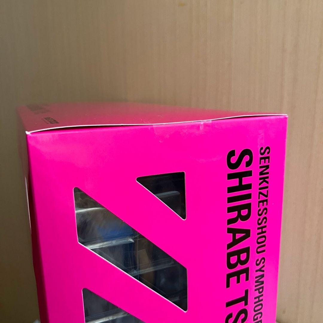 【未開封】 月読調 戦姫絶唱シンフォギアGX ホビーストック　フィギュア