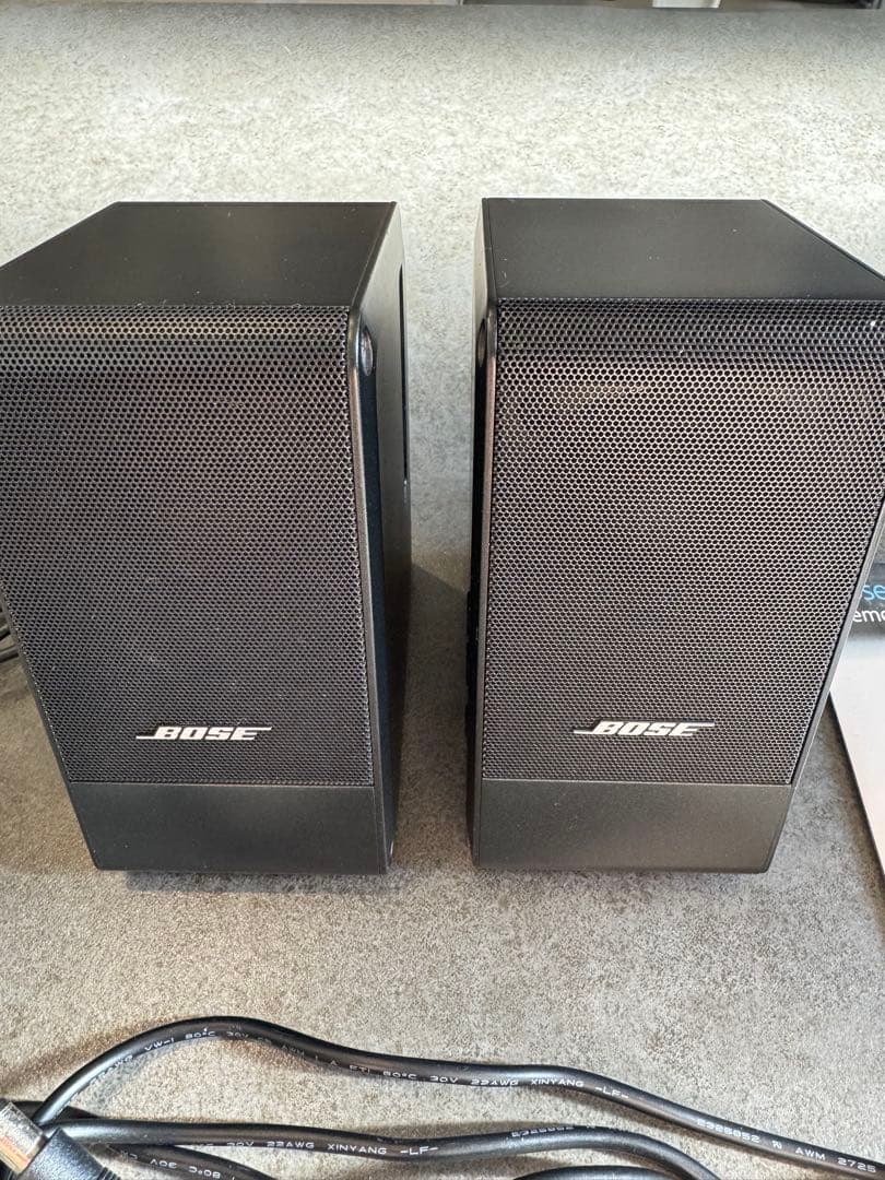 BOSE Computer MusicMonitor™ スピーカー