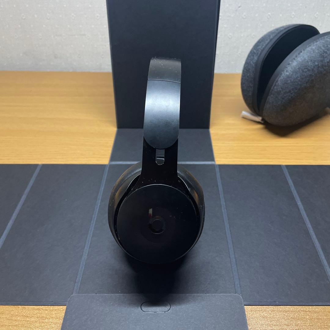 beats SPLO PRO 黒