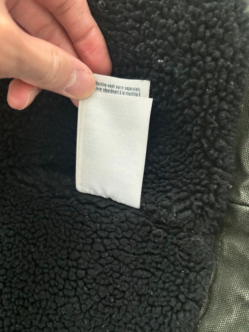 Carhartt シエラジャケット モスグリーン メキシコ製 J141 MOS