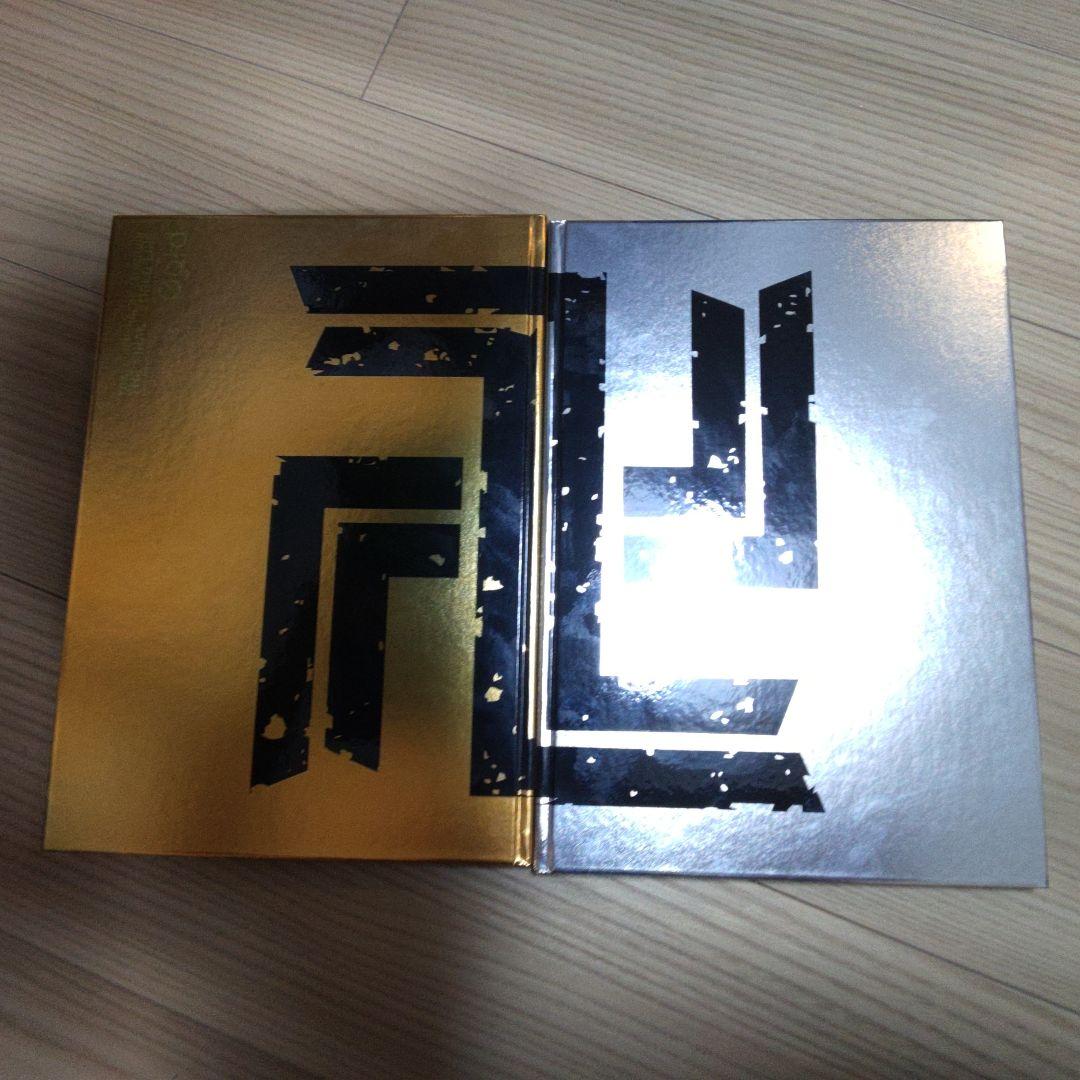 東京卍リベンジャーズ　新体験展　最後の世界戦公式図録