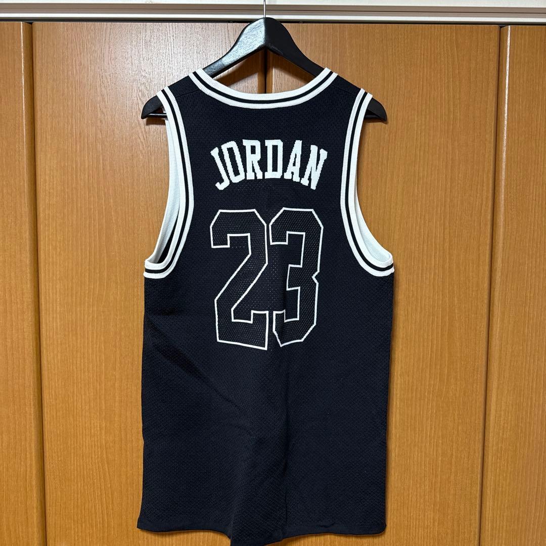 パリサンジェルマン PSG JORDAN タンクトップ