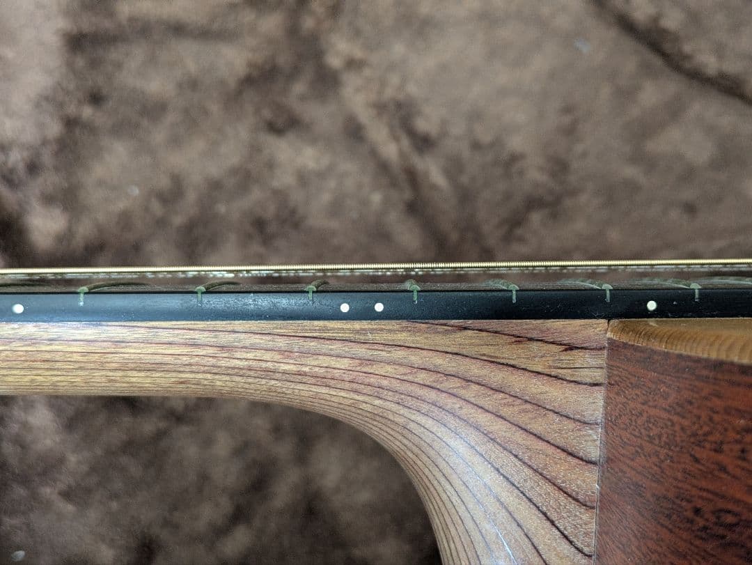 Martin DX1AE エレアコースティックギター