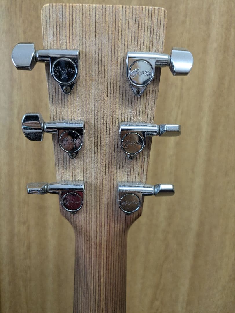 Martin DX1AE エレアコースティックギター