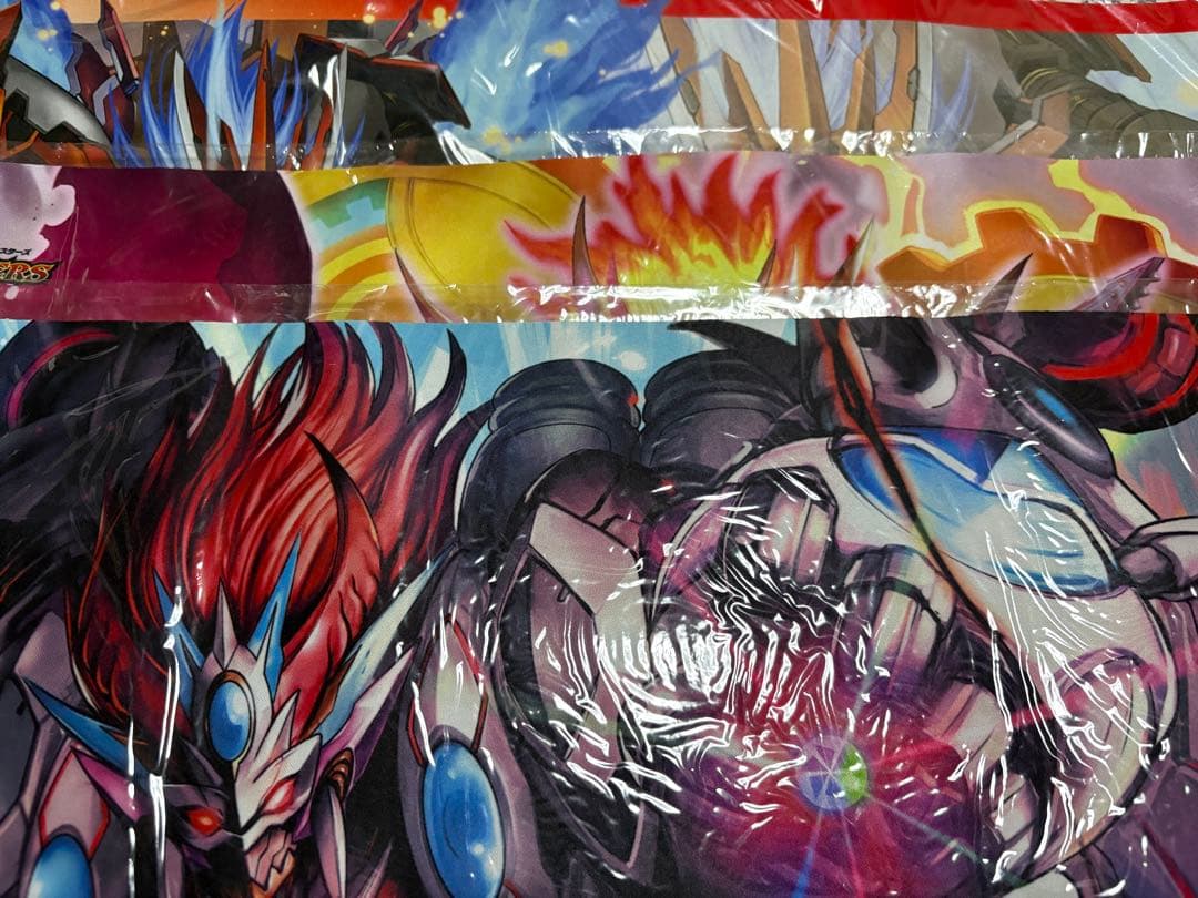 デュエマ　公式サプライ等　まとめ売り