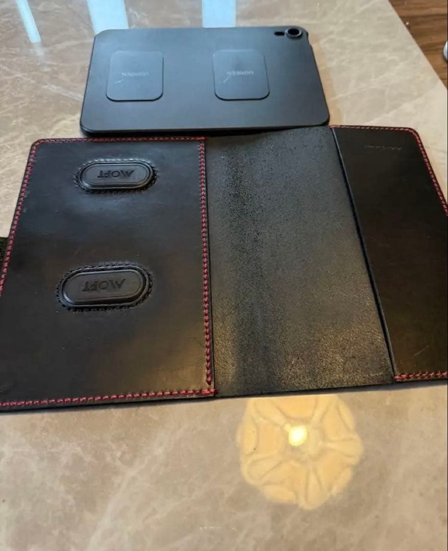 Apple iPad mini 第7世代 パープル128GB Wi-Fi