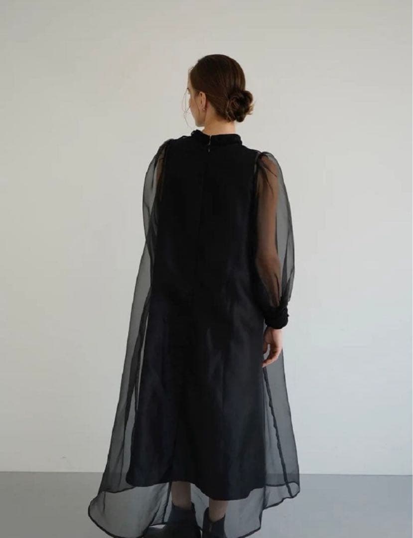 Acka. オケージョンドレス