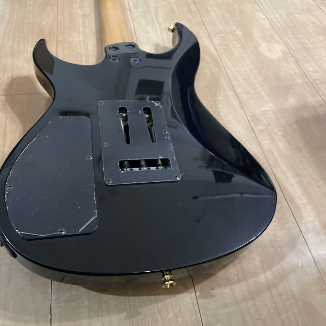 安い！見て！フェルナンデス　FGZ-400 SSH ピックアップ