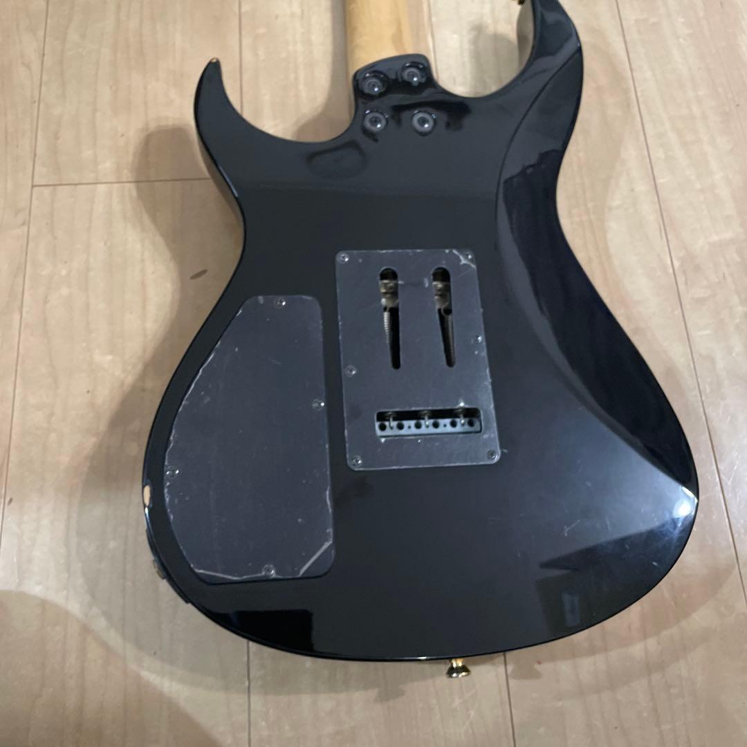 安い！見て！フェルナンデス　FGZ-400 SSH ピックアップ