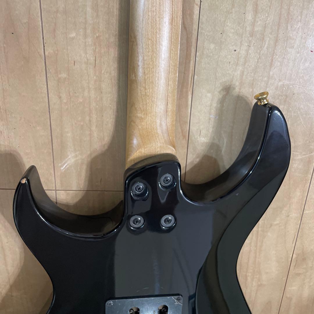 安い！見て！フェルナンデス　FGZ-400 SSH ピックアップ