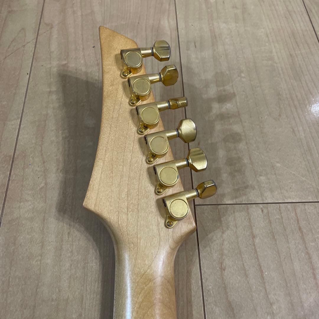 安い！見て！フェルナンデス　FGZ-400 SSH ピックアップ