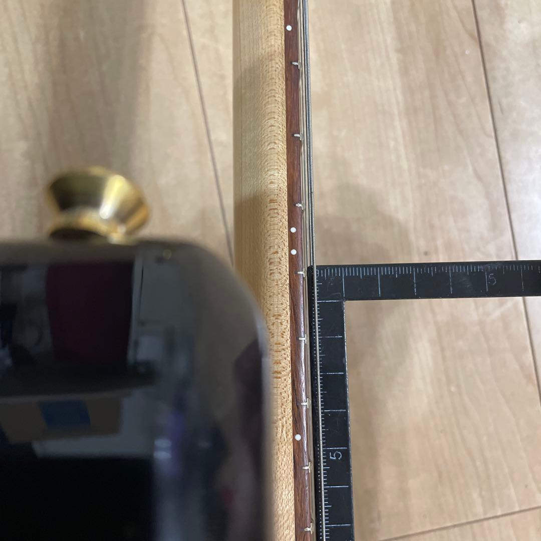 安い！見て！フェルナンデス　FGZ-400 SSH ピックアップ