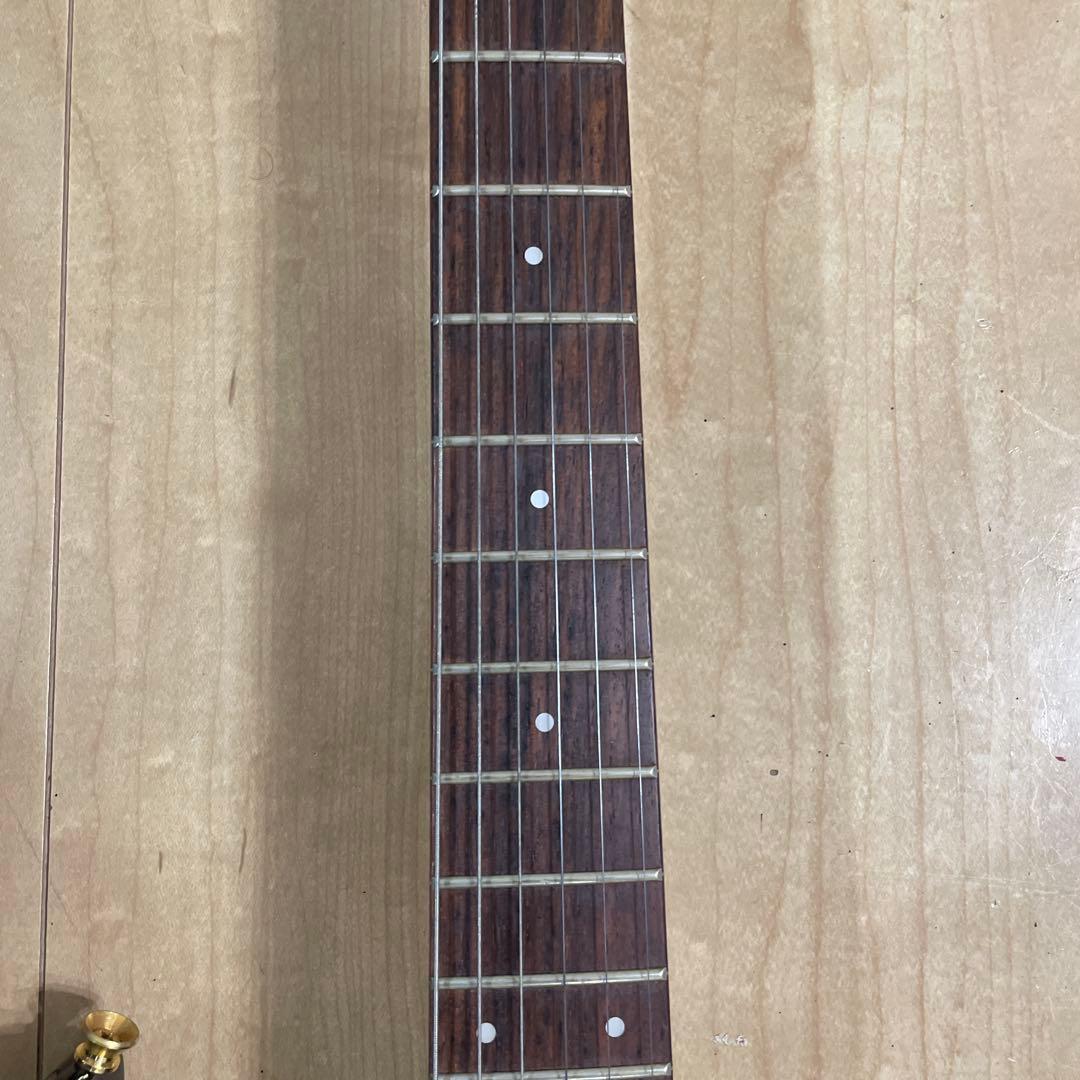 安い！見て！フェルナンデス　FGZ-400 SSH ピックアップ