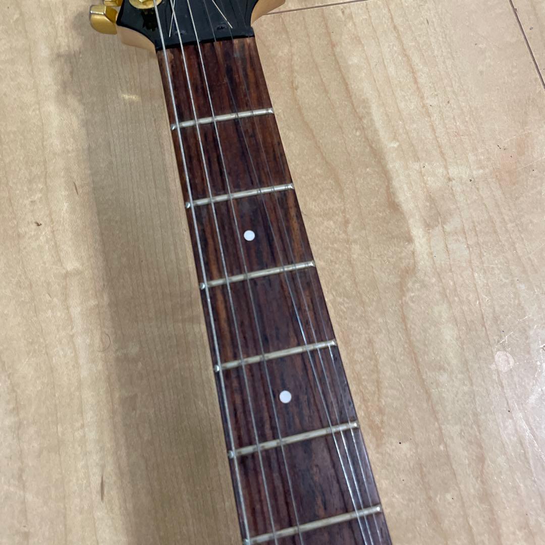 安い！見て！フェルナンデス　FGZ-400 SSH ピックアップ