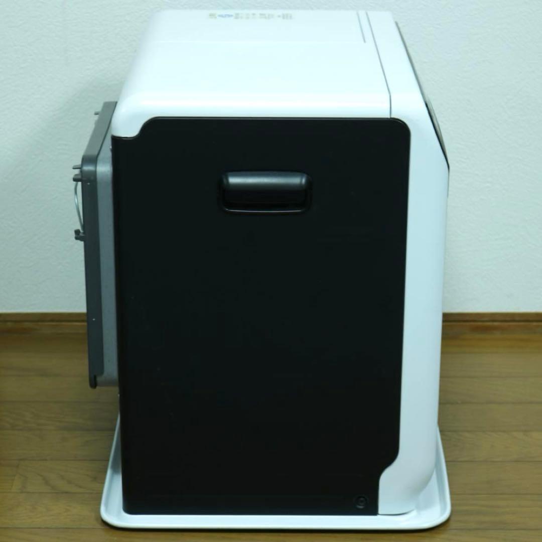 ダイニチ　ファンヒーター FW-4719SGXE7 2019年製