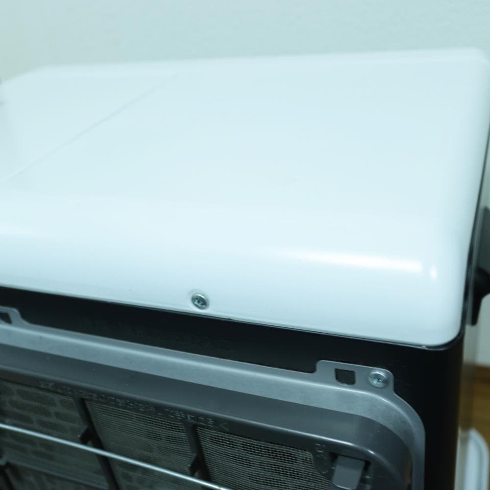 ダイニチ　ファンヒーター FW-4719SGXE7 2019年製