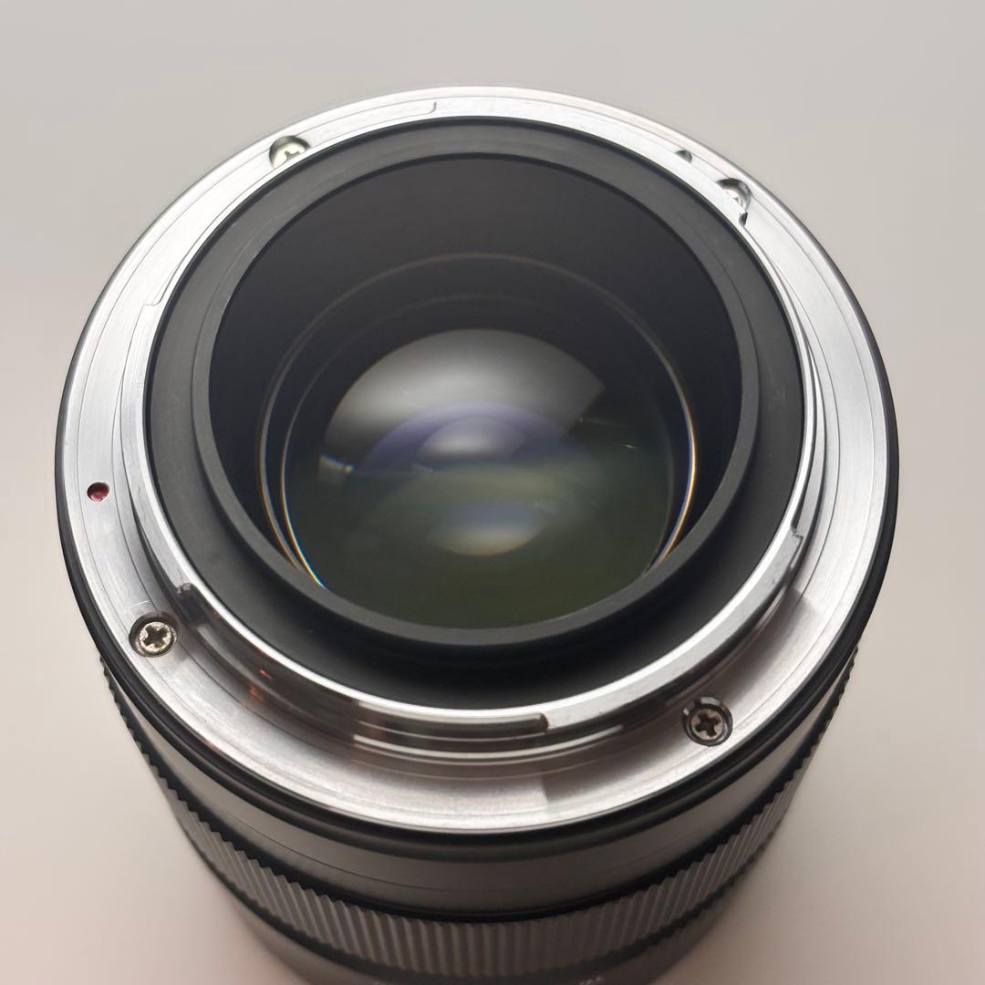 美品 Mitakon 65mm F1.4 GFX用