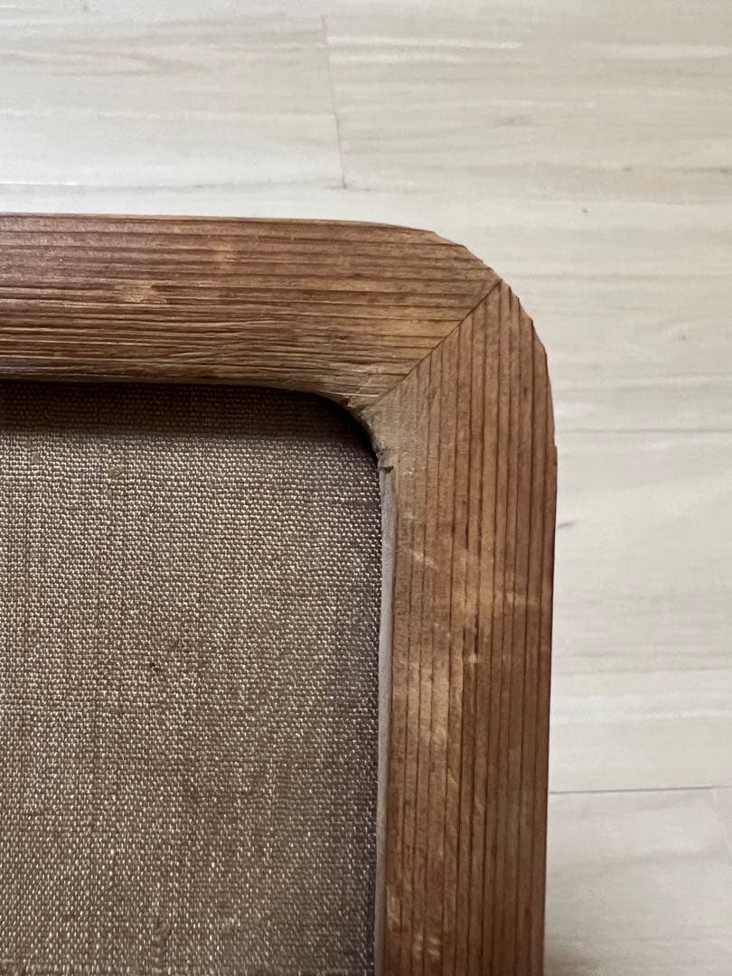 額装 額入り インテリア 琉球紅型 紅型 型染め 民藝 アート JAPAN