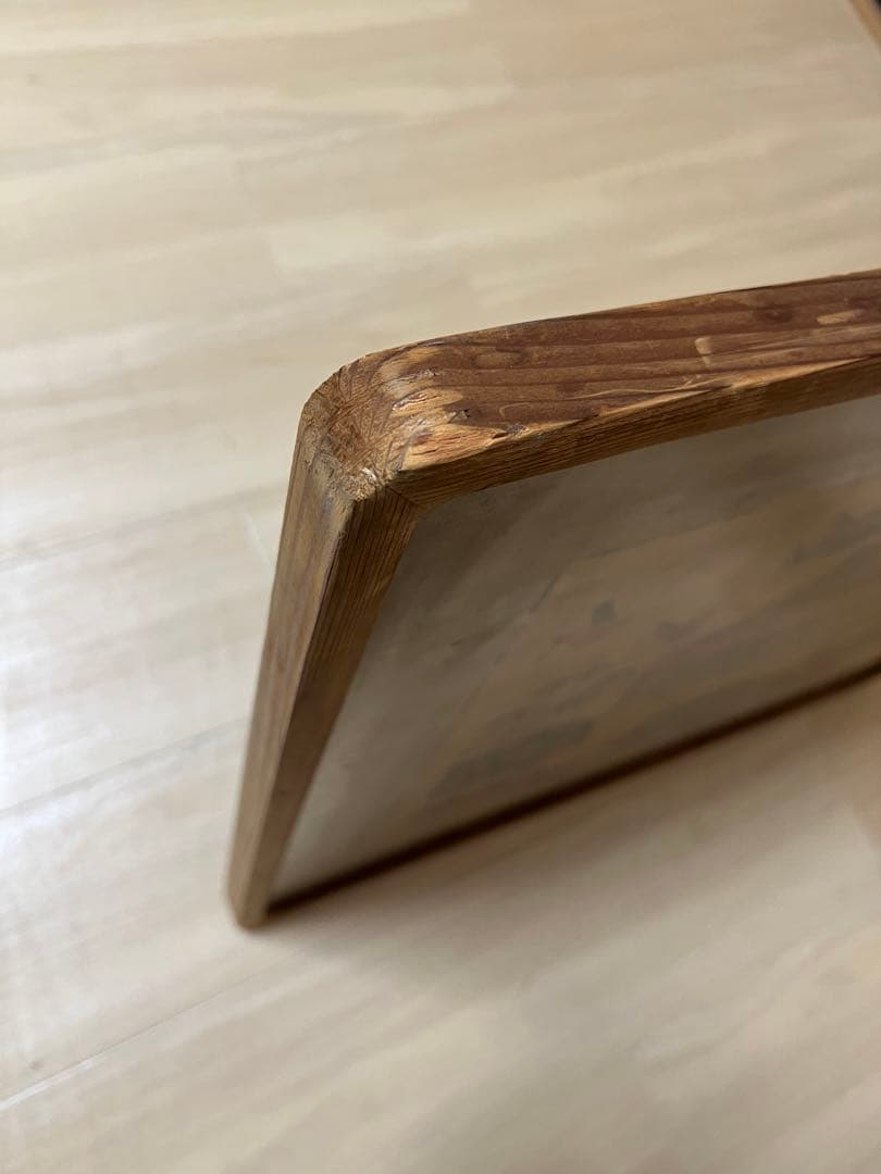 額装 額入り インテリア 琉球紅型 紅型 型染め 民藝 アート JAPAN