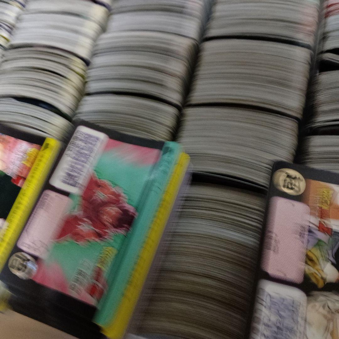 ドラゴンボールカードダス　多数　バラ売り　２５弾まで