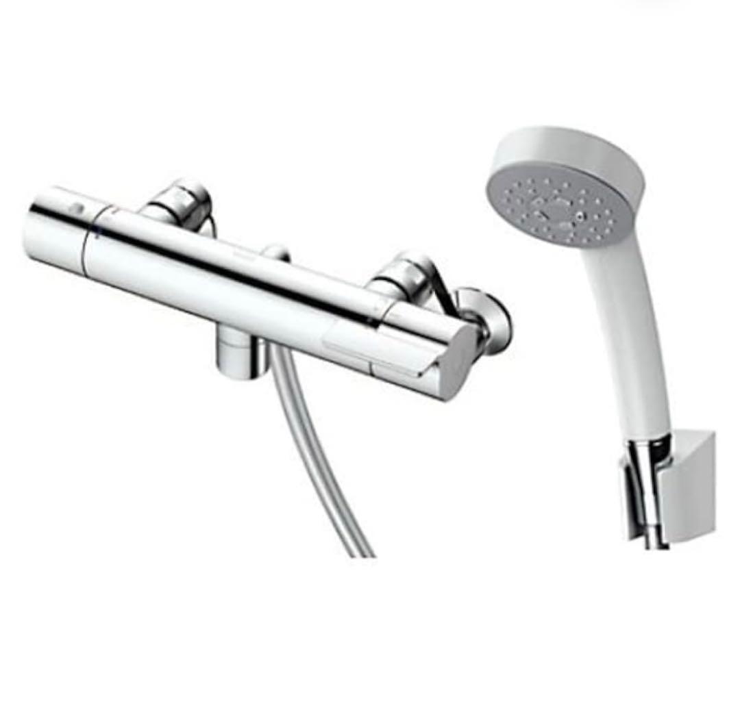 11496 TOTO浴室用コンフォートウェーブシャワー90φTBV03409J1