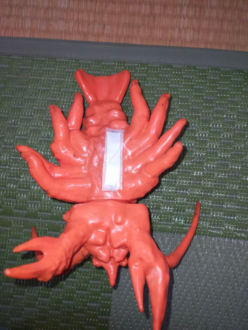 【マルサン】エビラ　1966年当時物