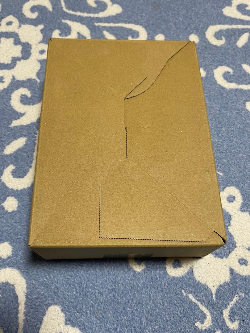 ポケモンカードゲームMEGA ハイクラスパック「MEGAドリームex」ボックス