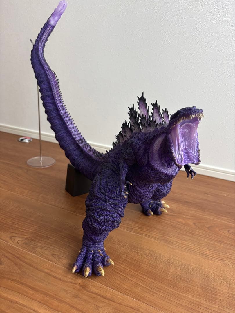 FAVORITE SCULPTORS LINE ゴジラ(2016)　シン・ゴジラ