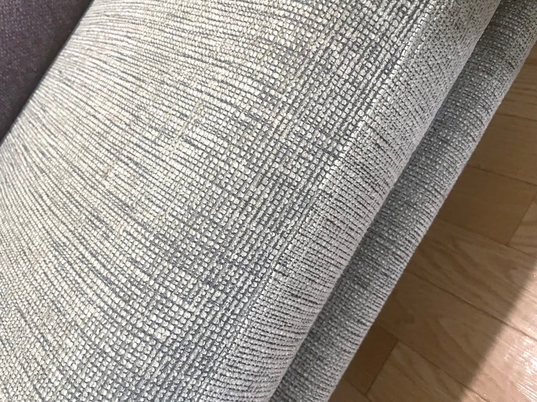 ☆美品☆ リーンロゼソファ　リーンロゼプラドクッション