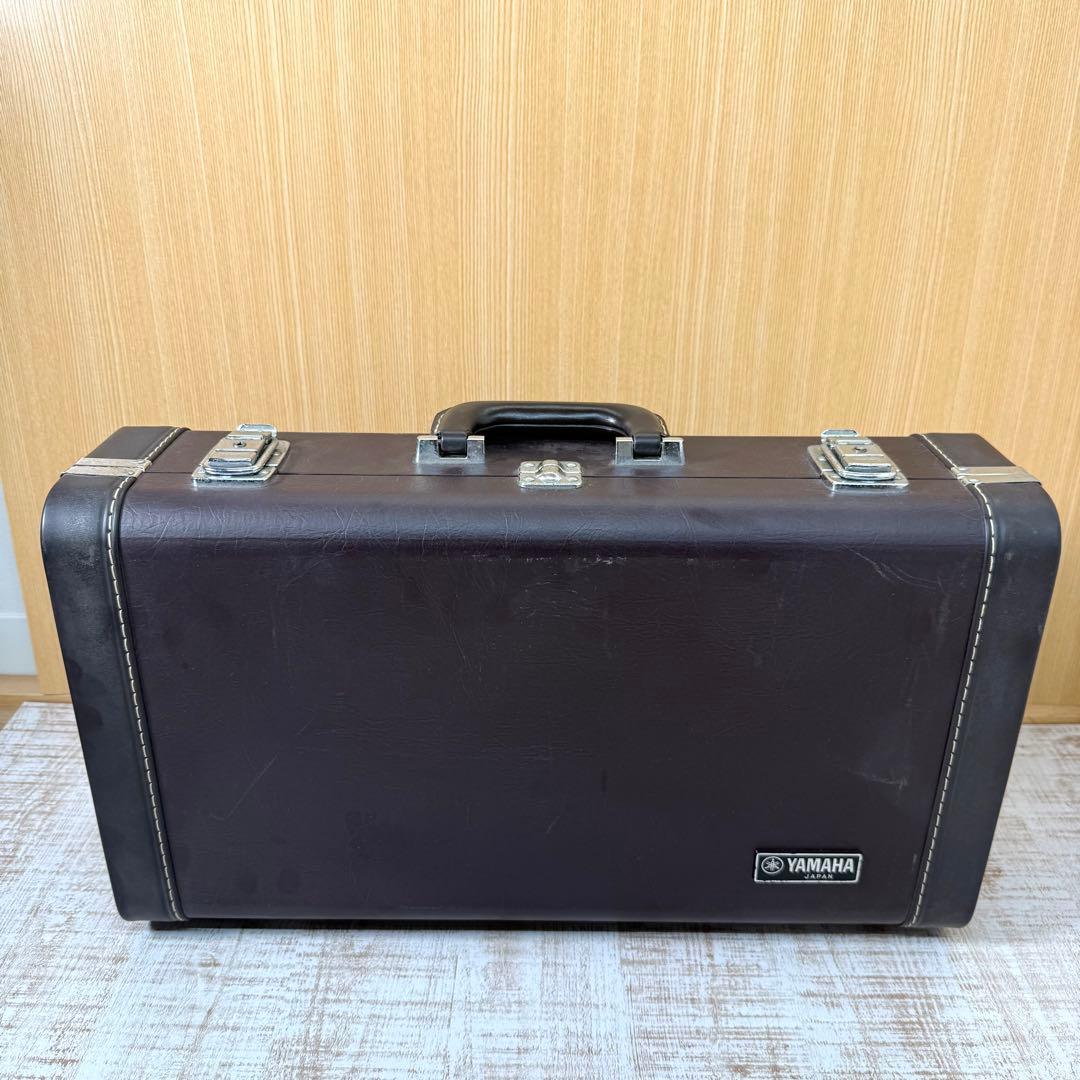 ジャンク　YAMAHA ヤマハ　YTR6320 トランペット YTR-6230